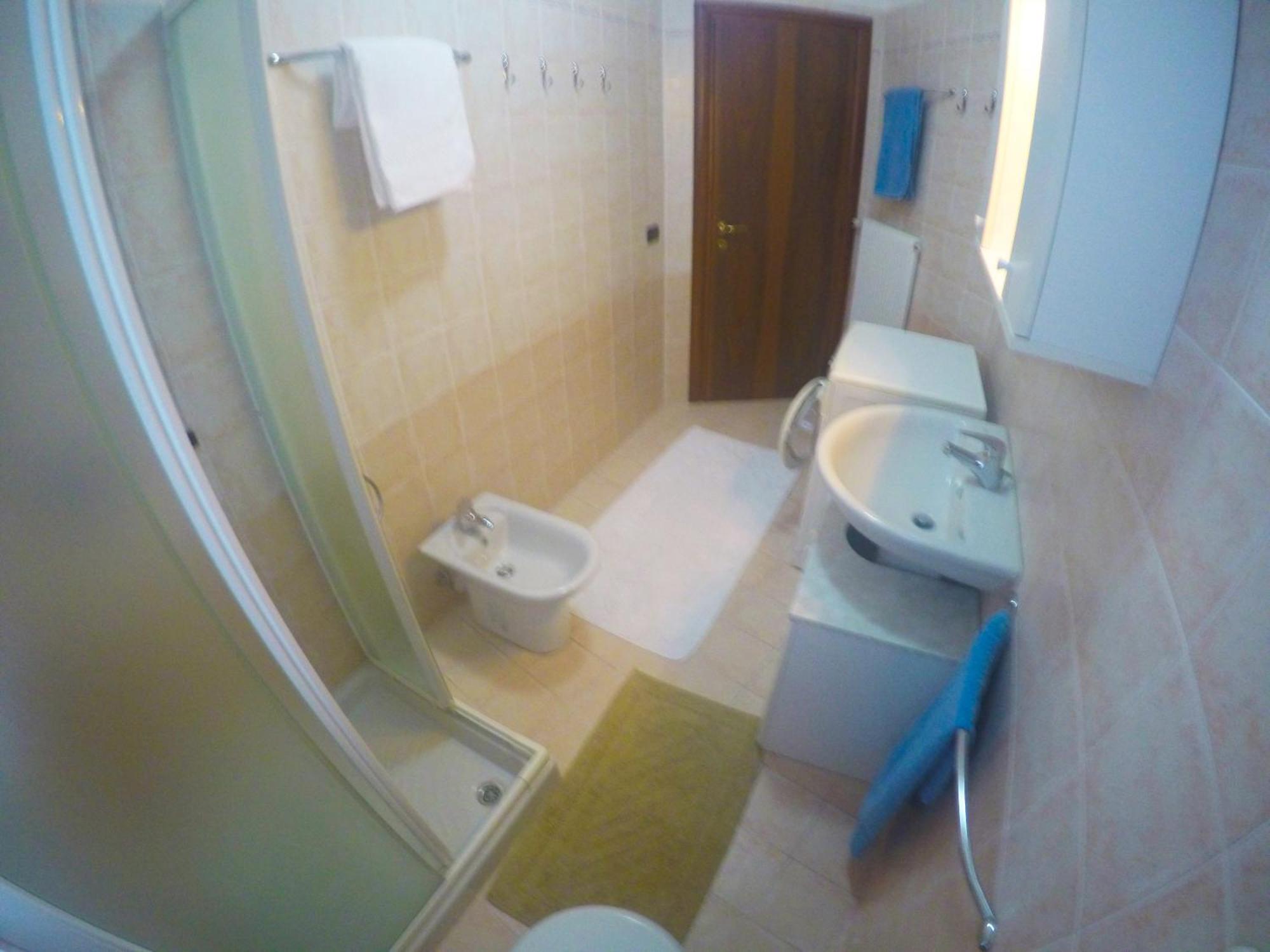 Residence Diana Frontemare - Agenzia Cocal Caorle Dış mekan fotoğraf