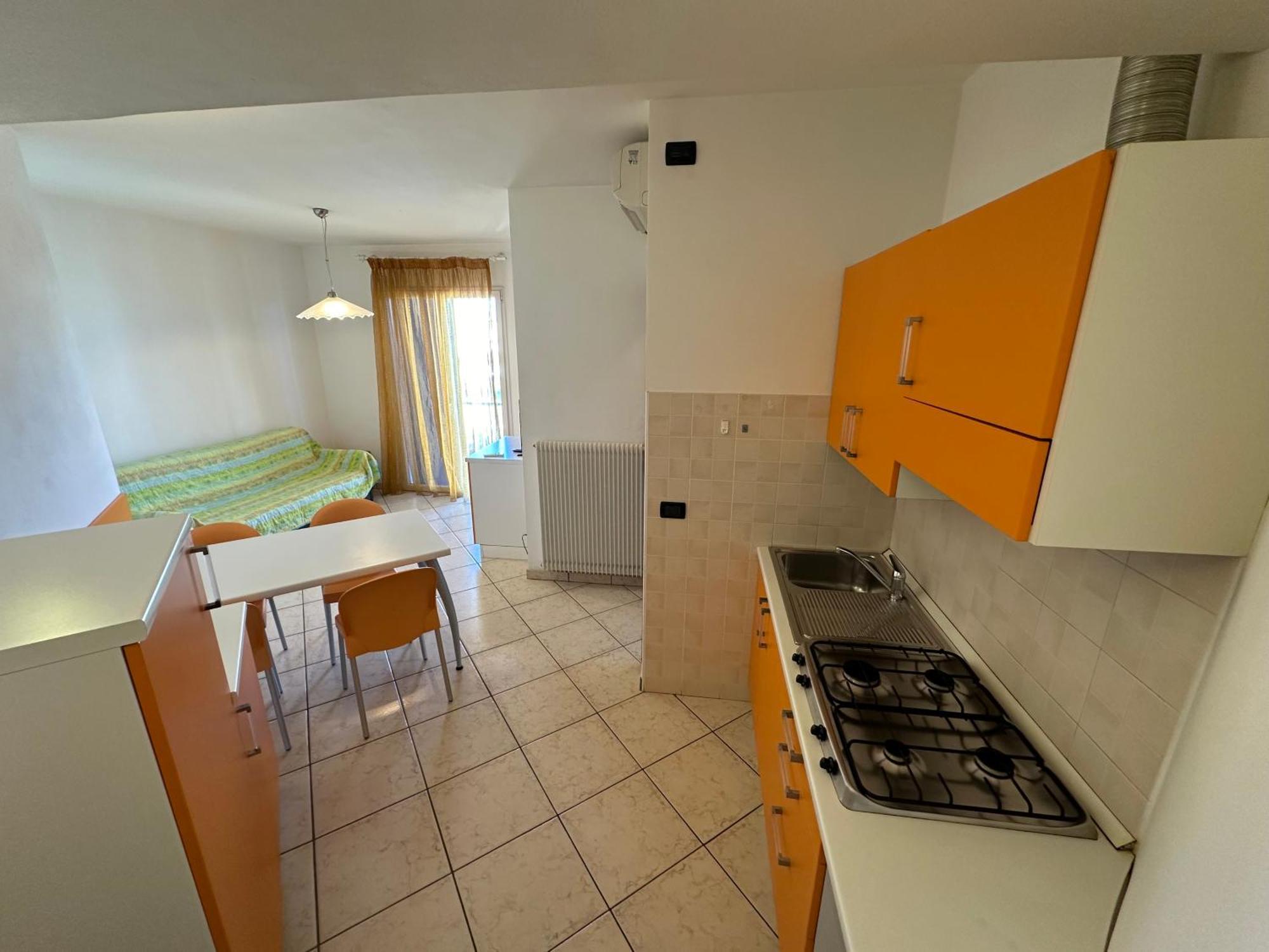 Residence Diana Frontemare - Agenzia Cocal Caorle Dış mekan fotoğraf