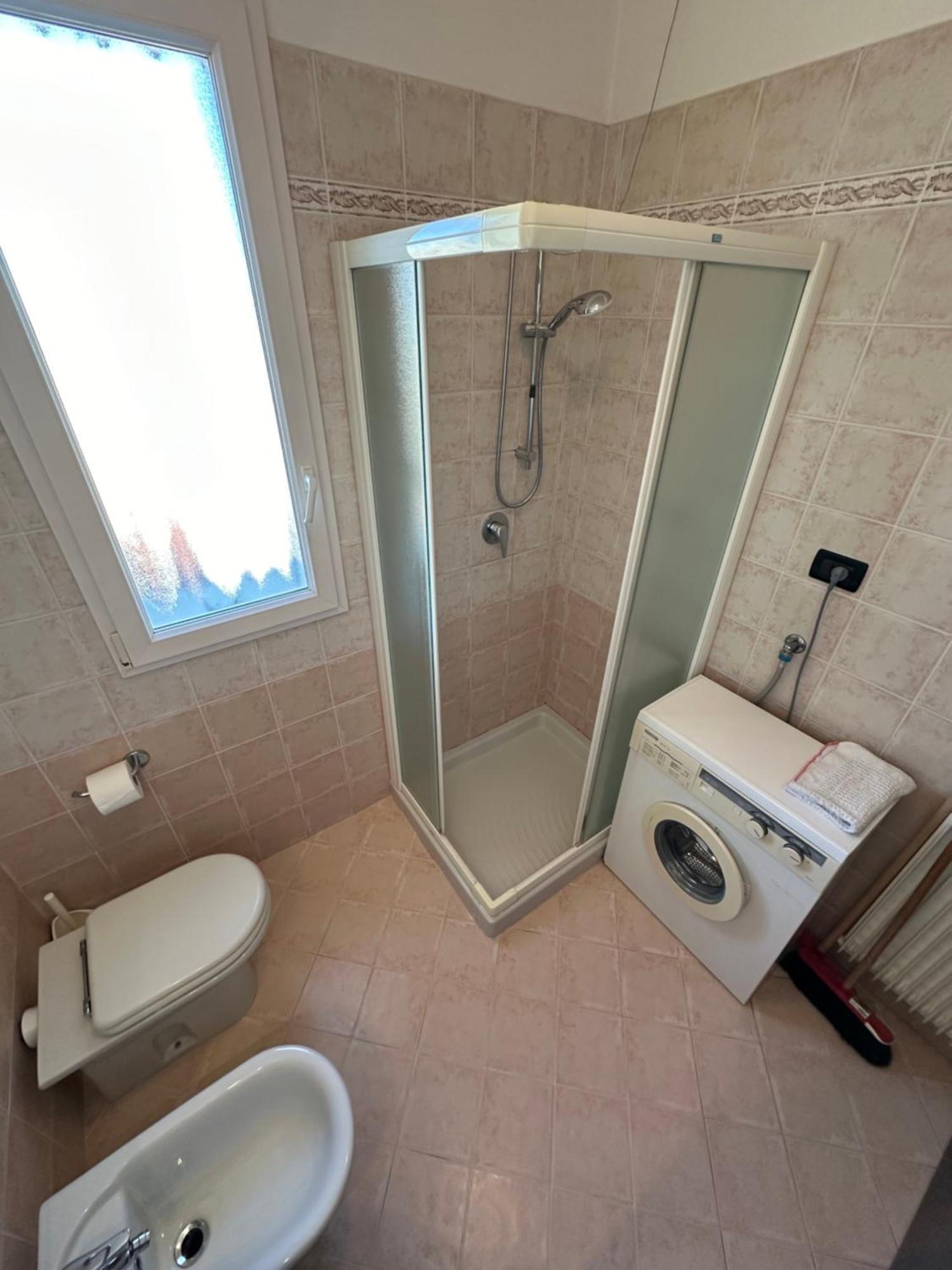 Residence Diana Frontemare - Agenzia Cocal Caorle Dış mekan fotoğraf