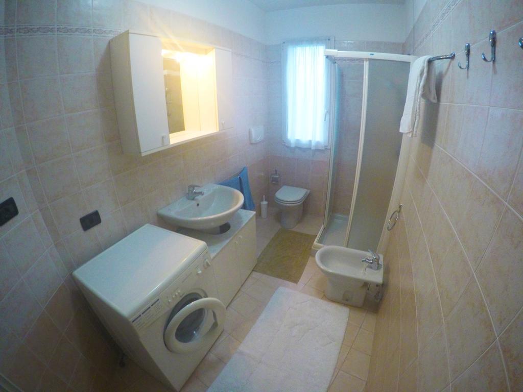 Residence Diana Frontemare - Agenzia Cocal Caorle Dış mekan fotoğraf